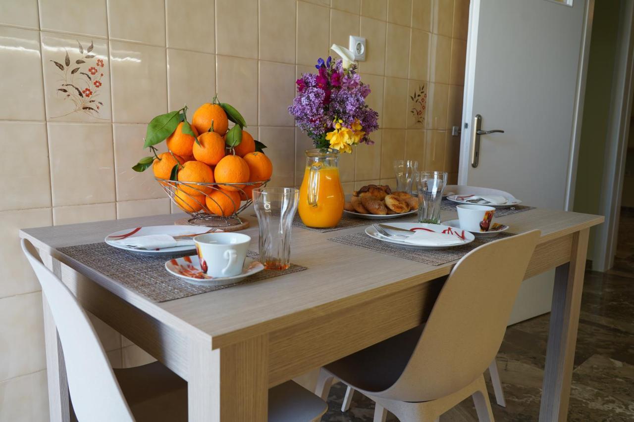 Katia'S Home Nafplio Exterior photo