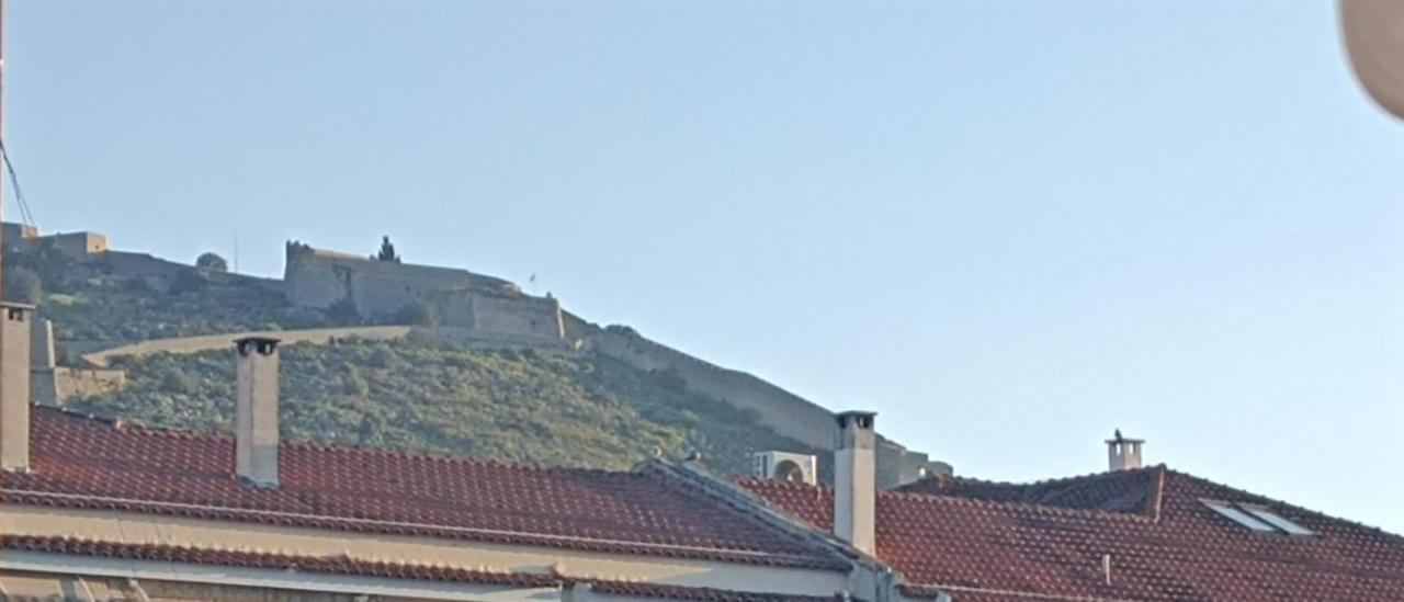 Katia'S Home Nafplio Exterior photo