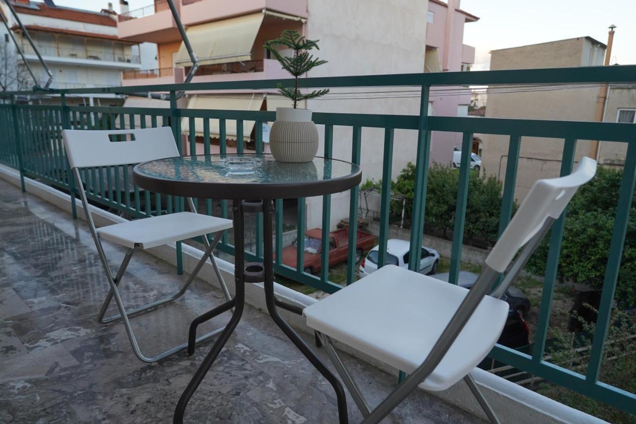 Katia'S Home Nafplio Exterior photo