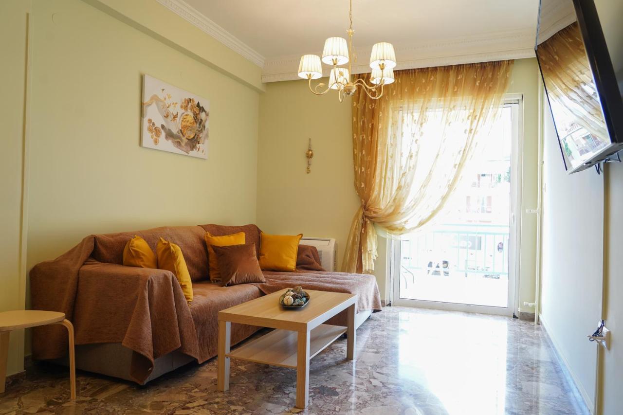 Katia'S Home Nafplio Exterior photo